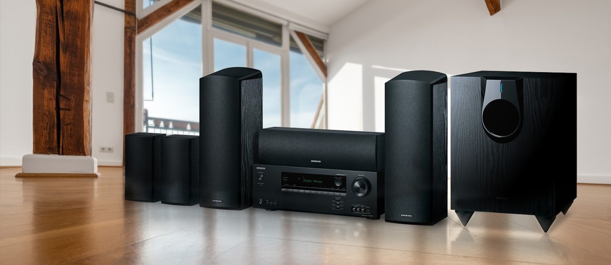 Onkyo HT-S5910 é bom? Veja preço e ficha técnica no home theater