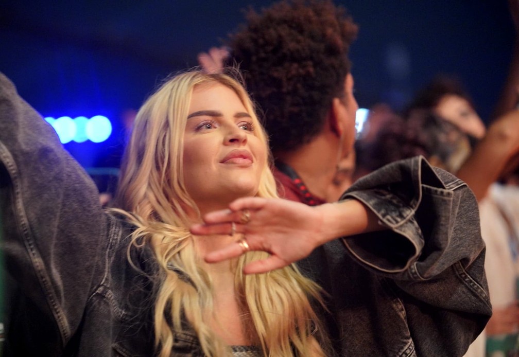 Lu&iacute;sa Sonza diz que vai respeitar valor pedido por autora de processo por  racismo para 'resolver amigavelmente' | M&uacute;sica | G1