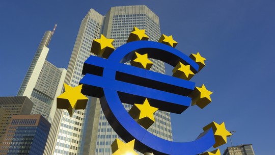 Mesmo com alta do PIB, economia da zona do euro traz sinais preocupantes