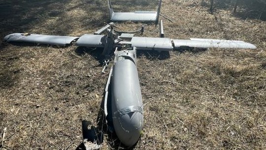 Ucrânia afirma que defesas aéreas derrubaram mais de 60 de mísseis russos 