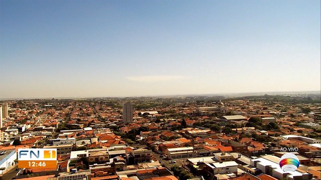 Saiba a previsão do tempo para o Oeste Paulista