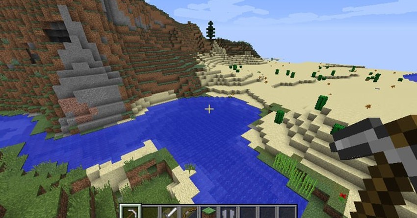 Como voar em Minecraft  Dicas e Tutoriais  TechTudo