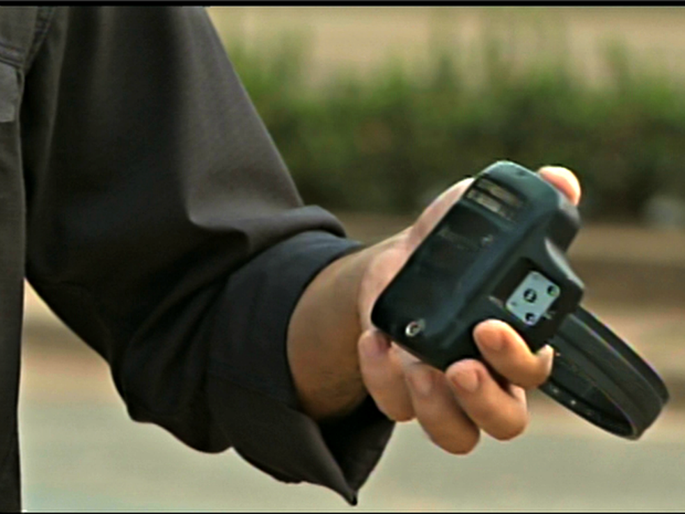 Gasto mensal é de pelo menos R$ 220 mil mensalmente no Acre — Foto: Reprodução/Rede Amazônica Acre