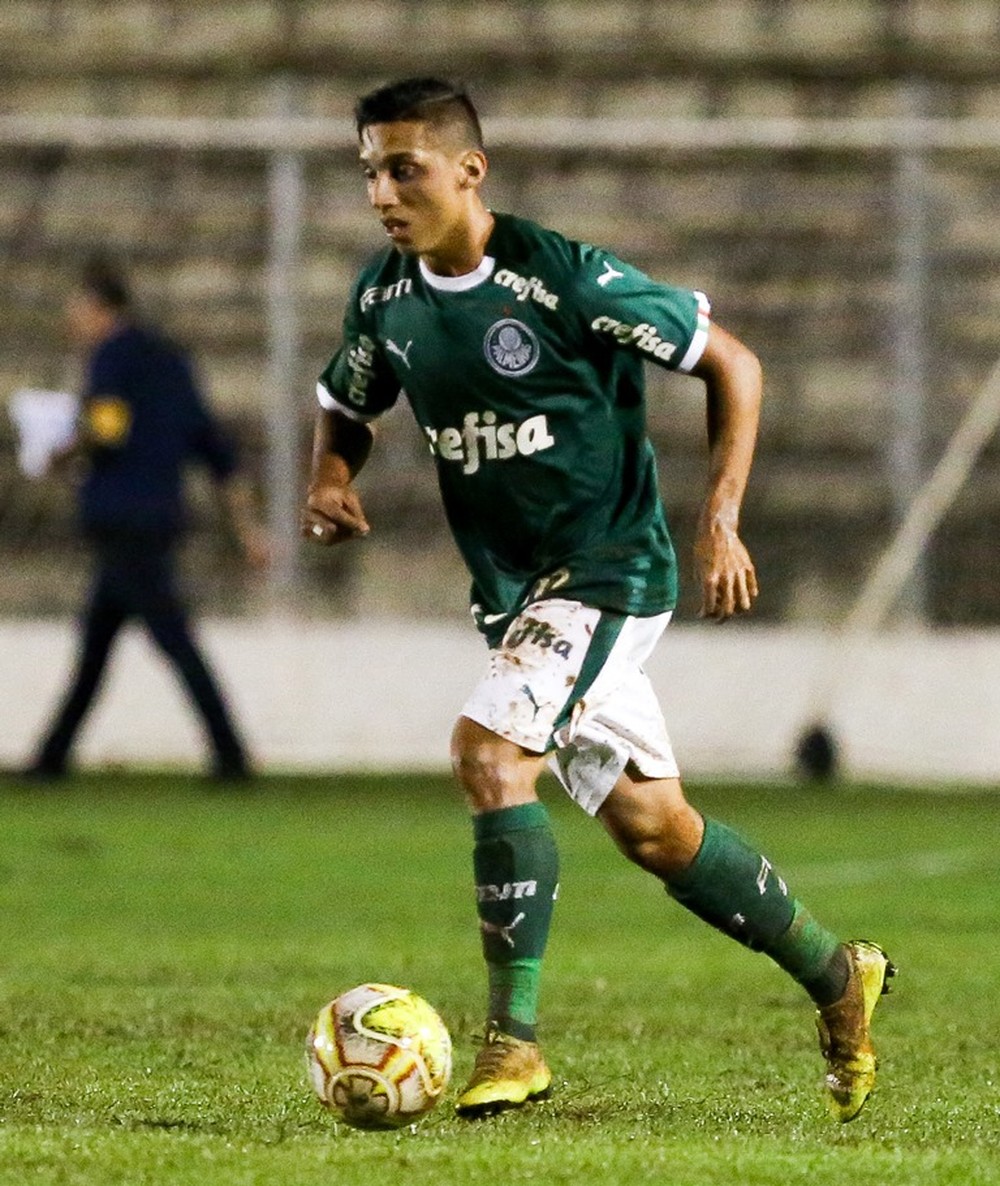 Com contrato perto do fim, Guilherme Vieira, o 