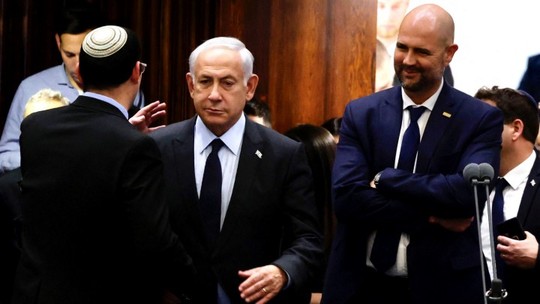 Embaixador dos EUA em Israel anuncia que Netanyahu viajará a Washington, mas Casa Branca diz que 'não há planos' para recepção