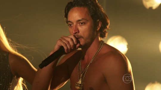 Allan Souza Lima | Artistas | GSHOW