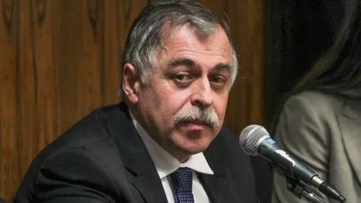 Morre o ex-diretor da Petrobras Paulo Roberto Costa