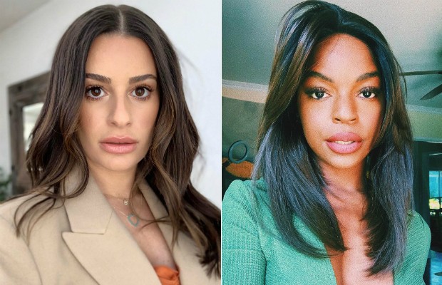 Lea Michele Se Desculpa Após Acusação De Racismo De Samantha Ware Revista Marie Claire Cultura 