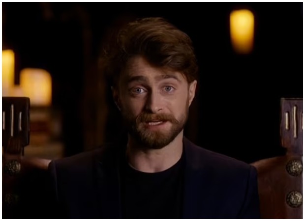 Daniel Radcliffe (Foto: Reprodução/Instagram)