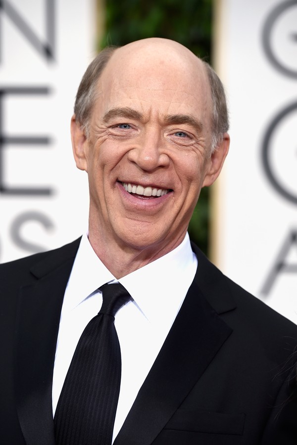 J.K. Simmons' (Foto: Getty Images)