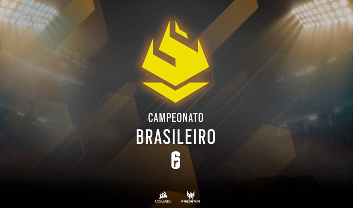 Br6 2021 Tabela Jogos Resultados Times E Datas Do Campeonato Rainbow 6 Ge