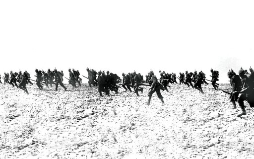 5 Perguntas Sobre A Primeira Guerra Mundial Qual E A Importancia Da Primeira Guerra Mundial Para Os Dias De Hoje Revista Galileu Revista