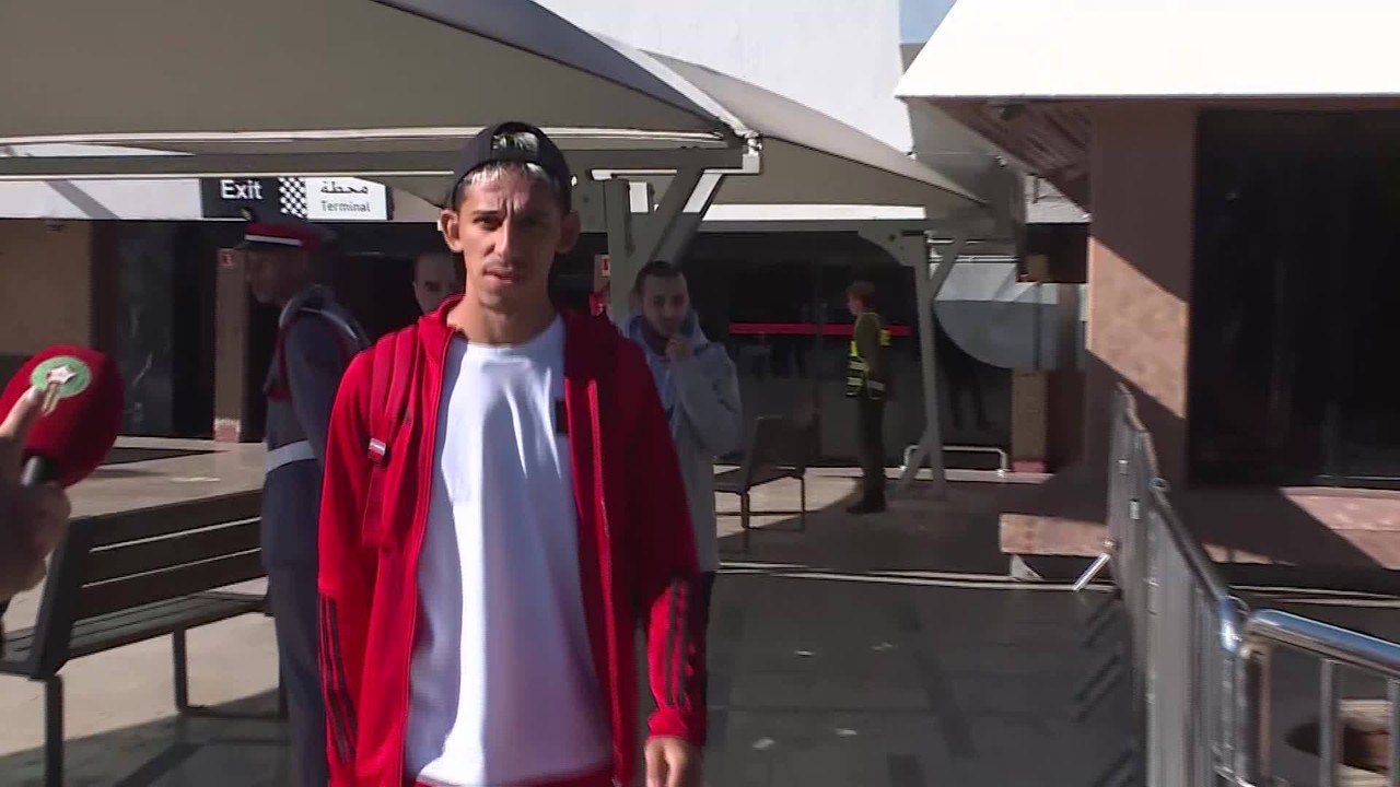 Em busca do Mundial, Flamengo desembarca no Marrocos