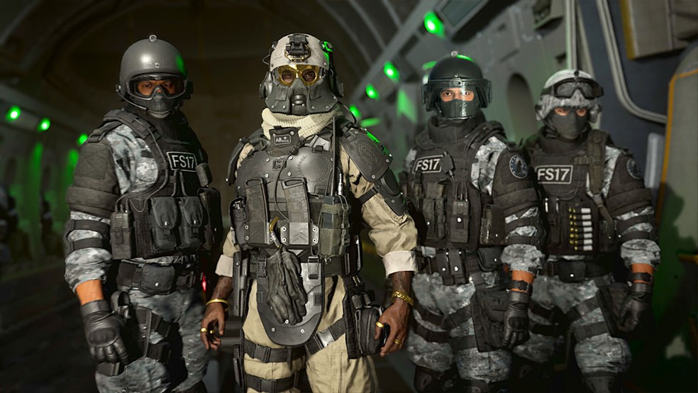5 jogos online para praticar inglês e outros idiomas de graça — Foto: Divulgação/Activision