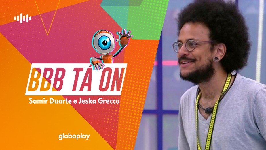 Bbb Ta On Um Retrato Do Lider Joao Pelo Namorado Igor E O Novo Paredao Do Bbb21 Ouca Agora Podcast Bbb Gshow