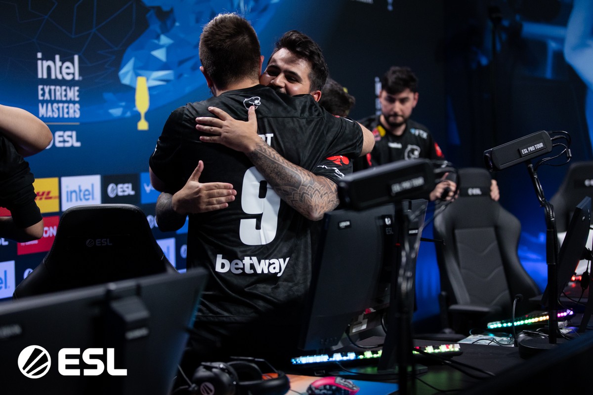 IEM Cologne 2022: FURIA vence e avança no torneio; 00 Nation é eliminada