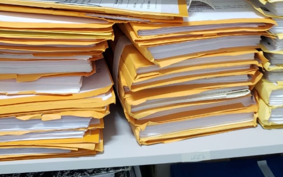 Polícia Civil faz força-tarefa para concluir cerca de 10 mil inquéritos em setembro