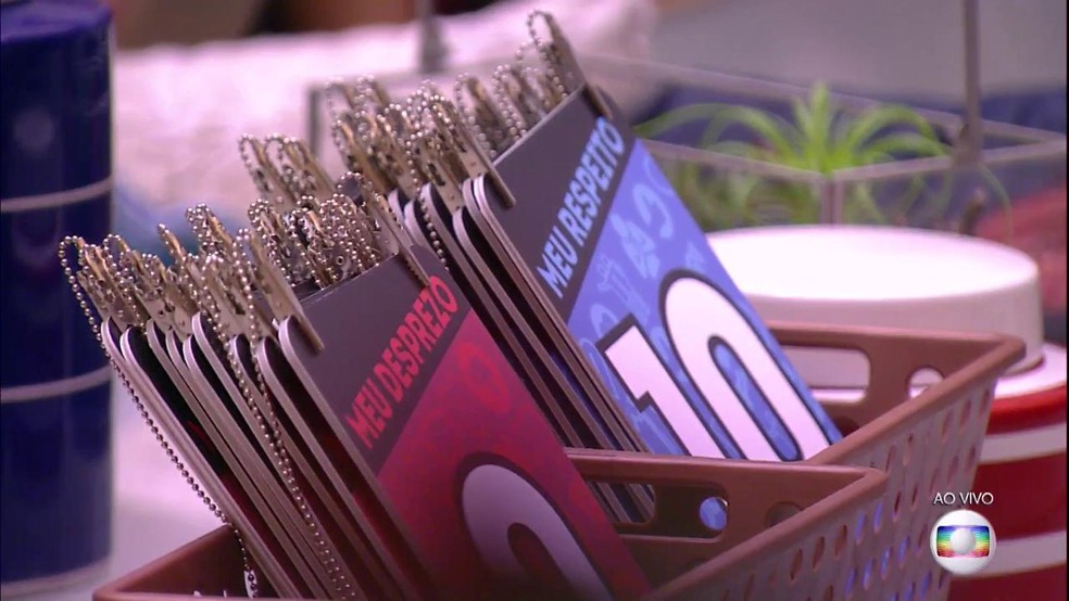  (Foto: TV Globo)