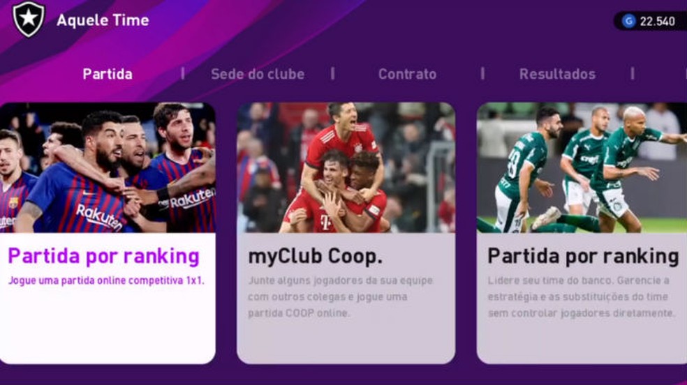 PES 2020: Dicas para ganhar dinheiro e fazer um bom time ...