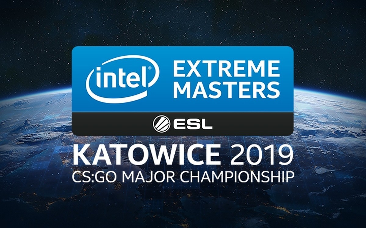 iem katowice 2019