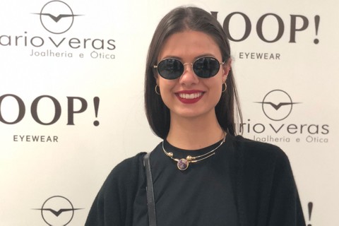 Novidade na área! A Romario Veras é primeira loja na América Latina a trazer a marca Joop! A loja lançou a nova parceria durante o VFNO 2018 no Brasília Shopping!