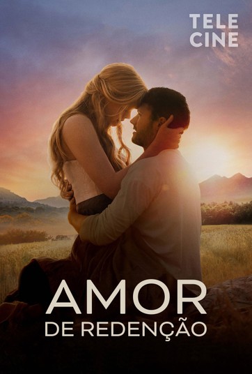 Amor de Redenção