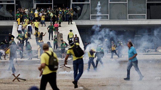 Representantes do agro repudiam ataques antidemocráticos em Brasília