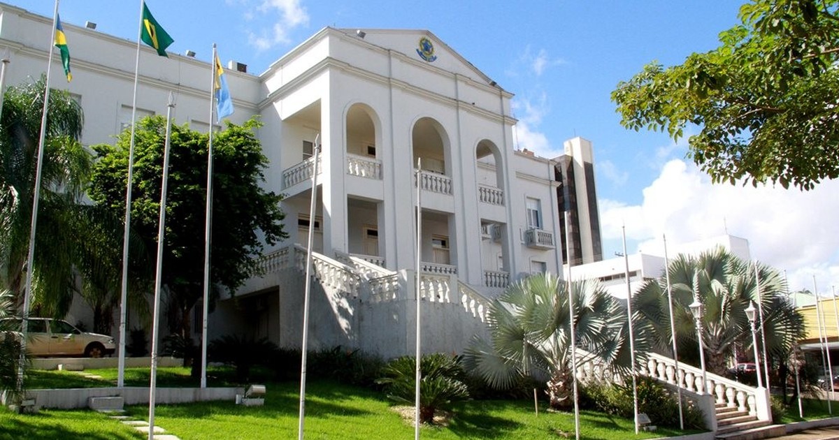 Comunicação - Porto Velho chega aos 109 anos com ações de valorização da  sua história pelo Governo de Rondônia - Governo do Estado de Rondônia -  Governo do Estado de Rondônia