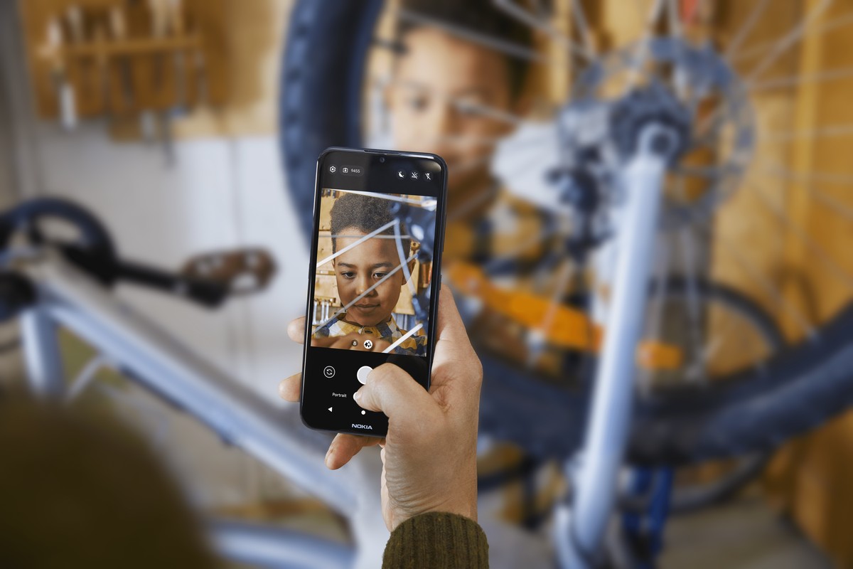 Nokia lança Nokia 1.4 por preço baixo para padrões do Brasil