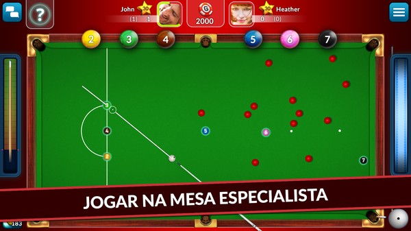 Featured image of post Jogos De Sinuca