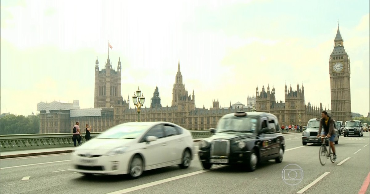 Como Londres reduziu mortes no trânsito com limite de velocidade