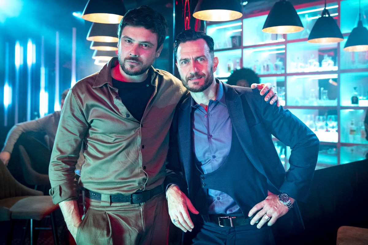 Gabriel Braga Nunes e Sergio Guizé entram em 'Verdades Secretas 2'; conheça  os personagens! | Verdades Secretas | Gshow