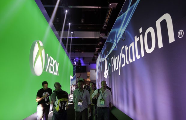 Os 11 jogos inéditos mais legais da E3 2015