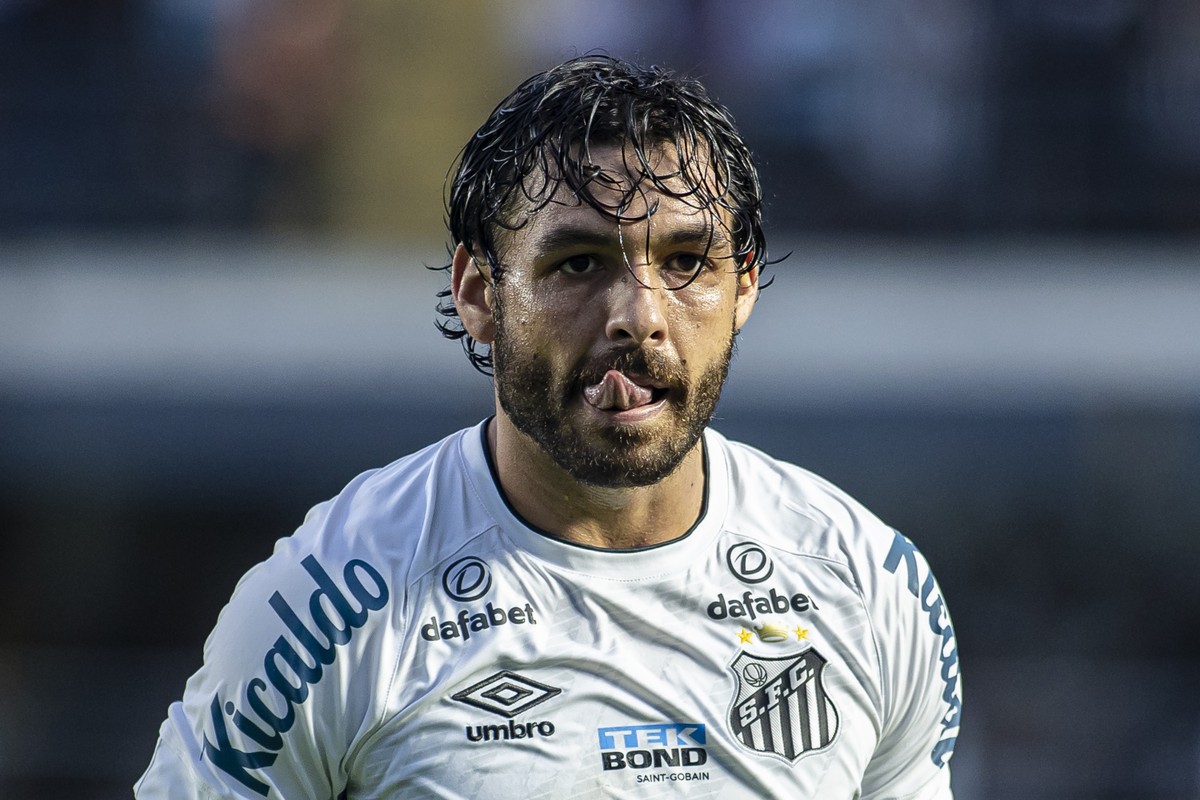 Vibrant Santos Anuncia Renovação De Patrocínio Com Empresa Até 2027 Scene for Your Screen