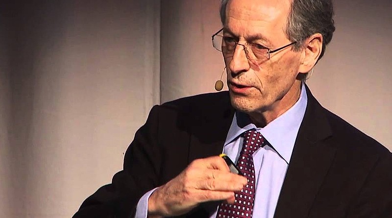 â€œPrecisamos de uma conferÃªncia mundial sobre a desigualdade na saÃºdeâ€, diz especialista