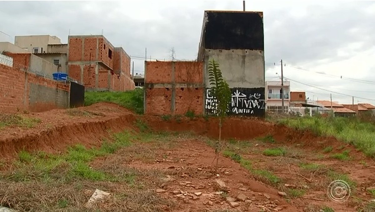 Pol\u00edcia investiga venda irregular de terrenos na zona norte de Sorocaba ...