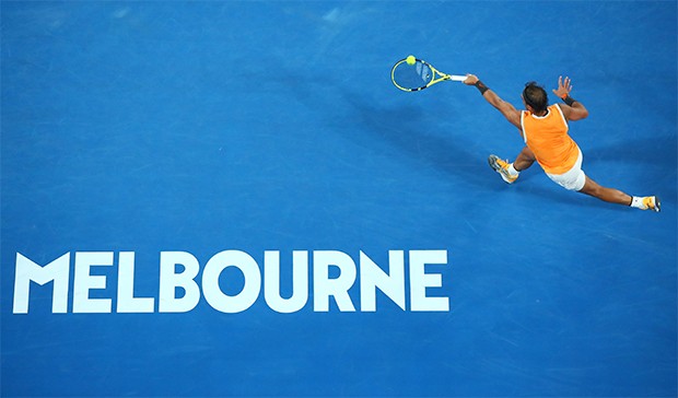 Australian Open 2019 (Foto: Getty Images)