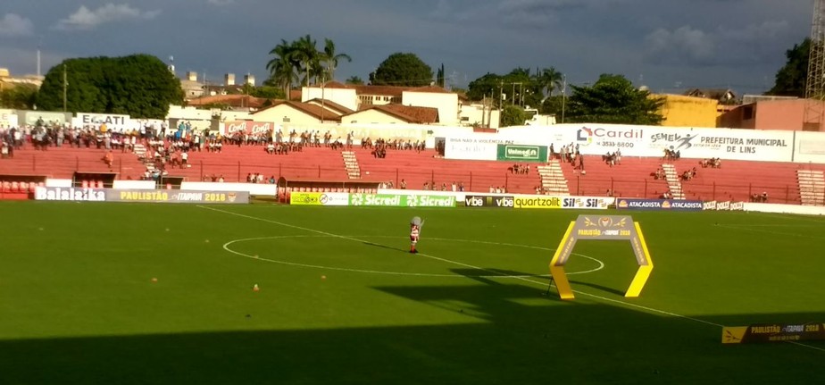 Paulistão: tudo o que você precisa saber sobre Linense x São Paulo