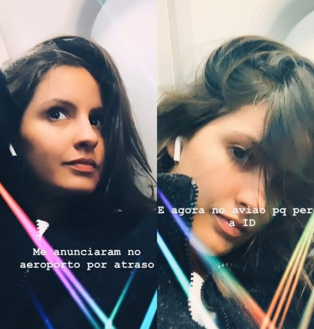Amanda de Godoi (Foto: Reprodução / Instagram)