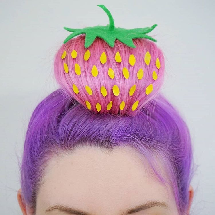 10 penteados de Halloween para você se inspirar - Revista Glamour | Cabelo