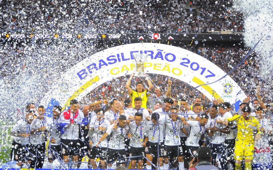 Opinião: Corinthians dá recado em 