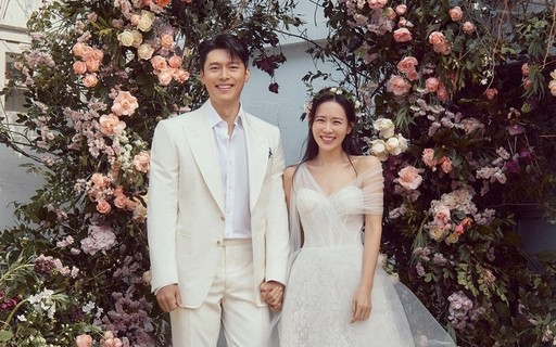 Pousando no Amor: estrelas de K-drama da Netflix, Hyun Bin e Son Ye Jin,  vão casar - Purebreak