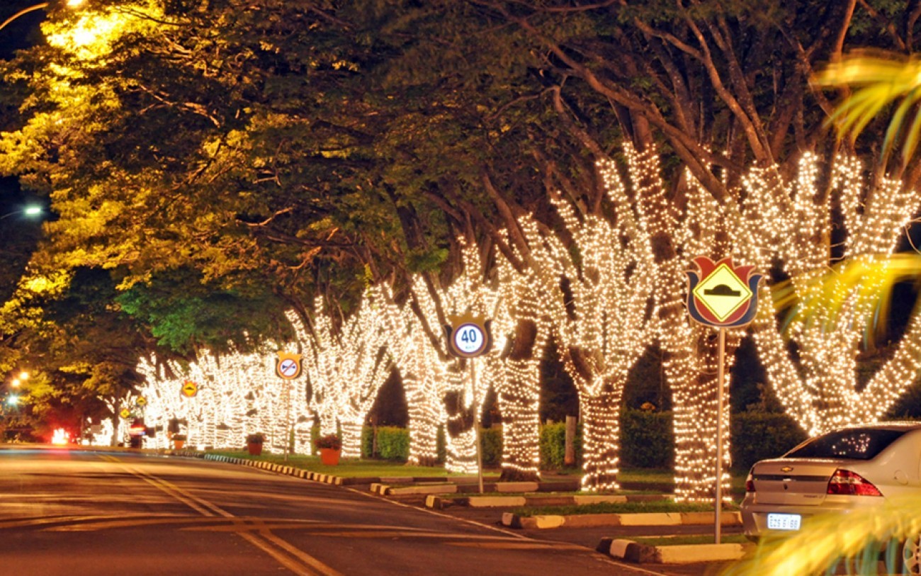 Então, é Natal! Confira a agenda de shows, cantatas, parada natalina e Papai Noel na região de Campinas