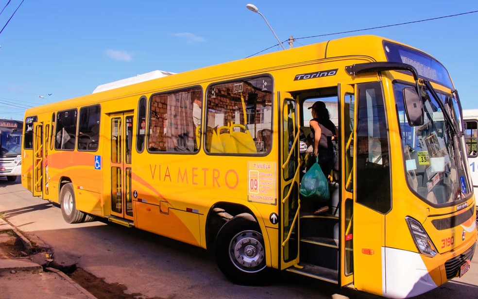 Falta de combustível faz frota de ônibus em Ilhéus ser reduzida | Bahia | G1