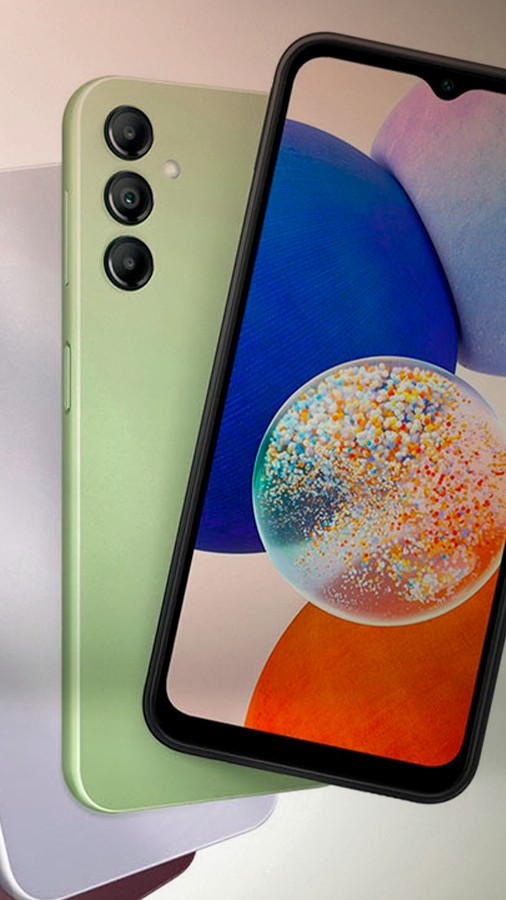 Quer um celular barato? 6 modelos da Samsung que cabem no seu bolso