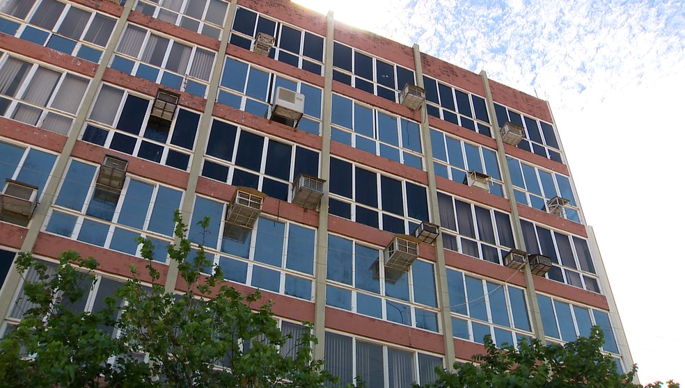 Prefeitura de Adamantina abre inscrições para processo seletivo — Foto: Reprodução/TV Fronteira