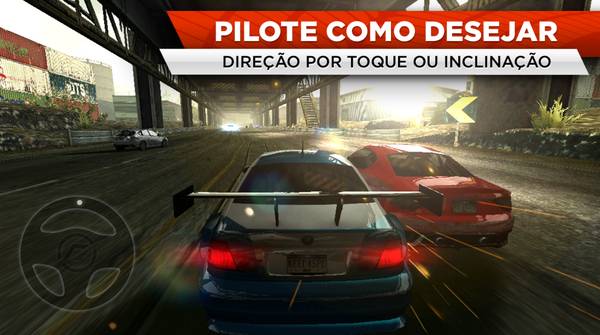 Need For Speed Most Wanted | Software | TechTudo