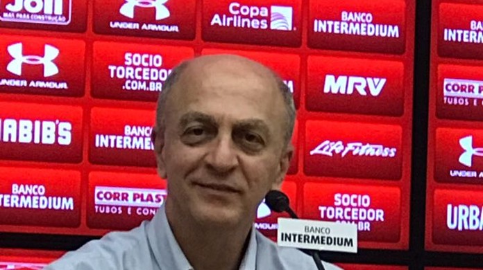 De prejuízo de R$ 100 milhões com coronavírus a venda de Igor Gomes: diretor abre o jogo sobre finanças do São Paulo