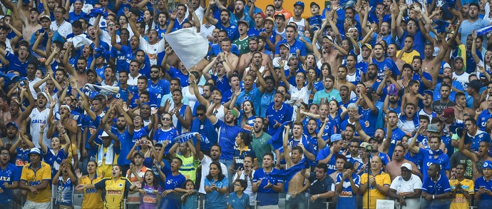 Sócios podem comprar ingressos para partida contra Grêmio e Corinthians