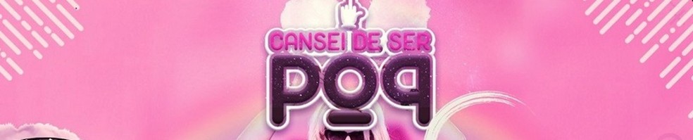 Festa Cansei de ser Pop — Foto: Divulgação